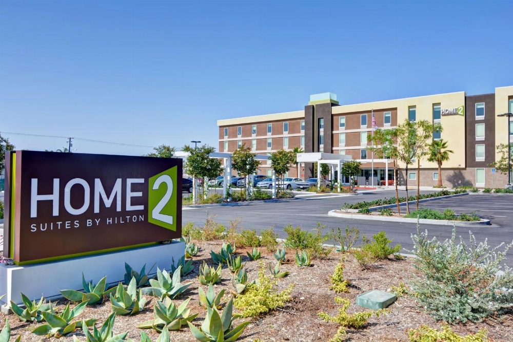 Home2 Suites Azusa