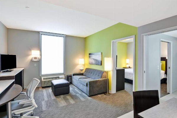 Home2 Suites Azusa image 21