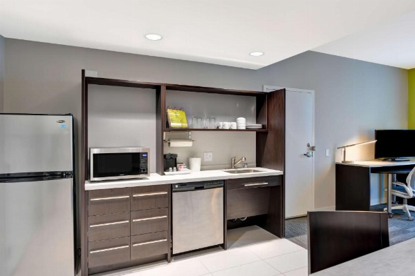 Home2 Suites Azusa image 30